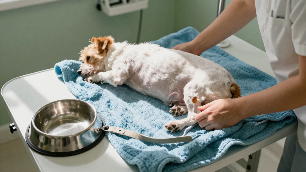 Little Dog, Big Strength: How Gidget Overcame A Deadly Condition