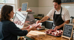Meat Recalls And Imports: How To Find More Humane Food Locally