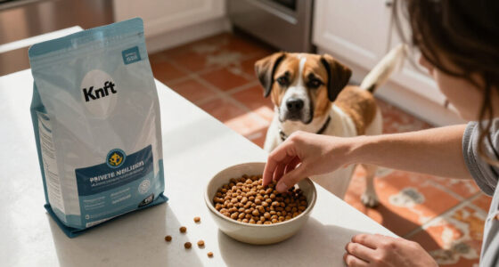 North American Private Label Pet Market Is Becoming More Premium