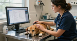 One Vet's Approach To Efficient AI Use