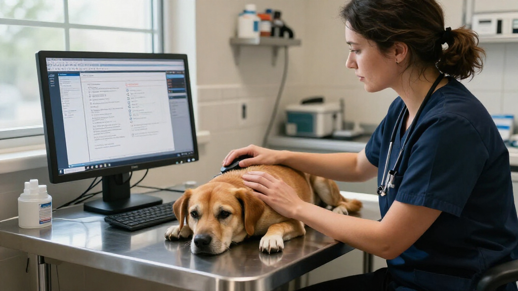 One Vet's Approach To Efficient AI Use