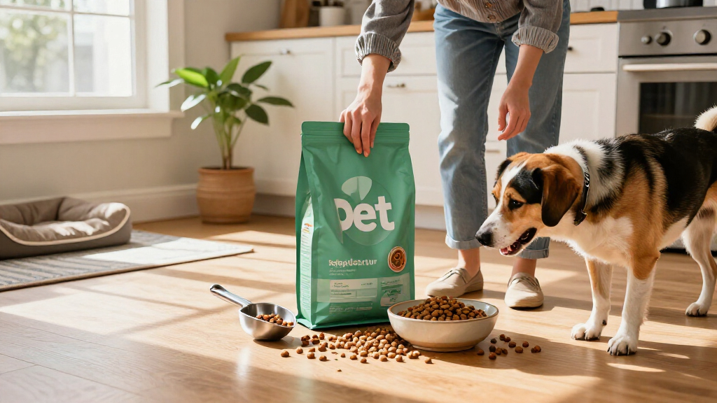 Pet Brands Update Identities And Formulas To Target Nutrition-conscious Owners
