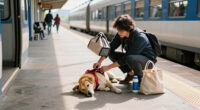 Pet-friendly Transport Gains Ground Worldwide