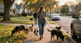 Pet Sitting Businesses Report Revenue Growth In North America