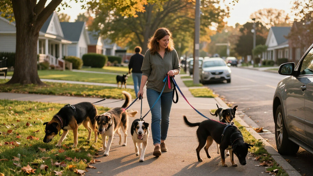 Pet Sitting Businesses Report Revenue Growth In North America
