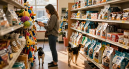 Phillips Pet Food & Supplies Expands Northeast Retailer Assortment By 8,000+ SKUs