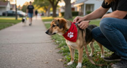 Rare Breed And Stray Project Launch ‘Impossible To Ignore’ Campaign For National Adopt A Shelter Dog Month