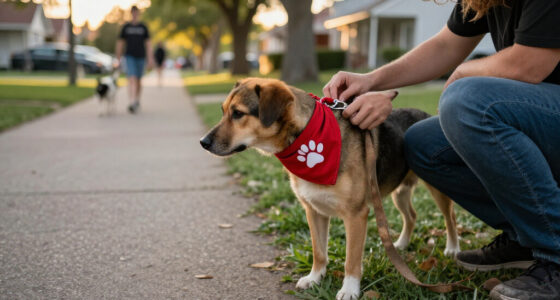 Rare Breed And Stray Project Launch ‘Impossible To Ignore’ Campaign For National Adopt A Shelter Dog Month
