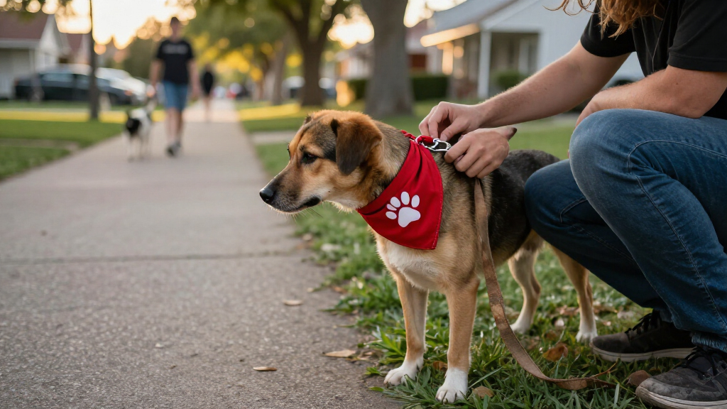 Rare Breed And Stray Project Launch ‘Impossible To Ignore’ Campaign For National Adopt A Shelter Dog Month