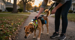 Retailers Want A Dog Headlamp. See Their Full Pet Gear Wish List.