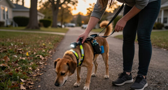 Retailers Want A Dog Headlamp. See Their Full Pet Gear Wish List.
