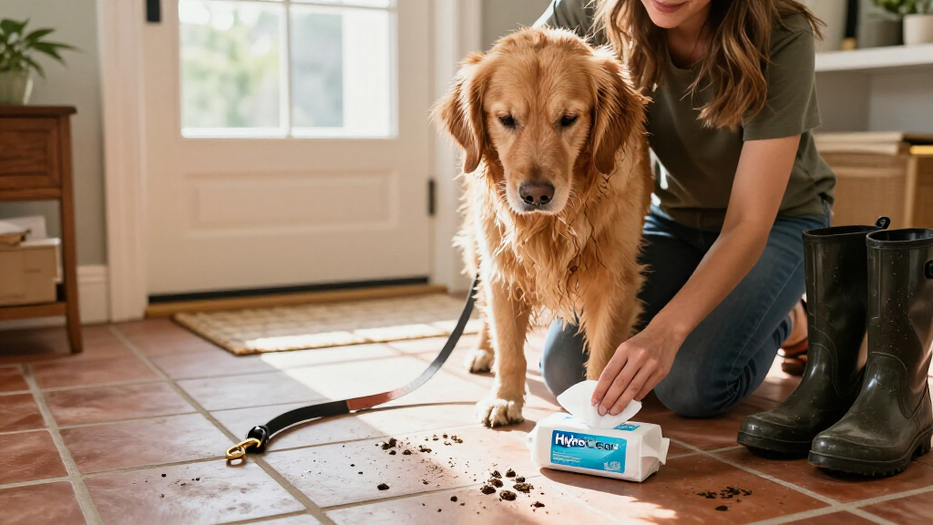 Skout’s Honor Launches HydroClear, A Hyaluronic Acid-Powered Line Of Wipes And Eye Wash