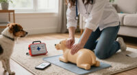 The First Minutes: A Look At The 2026 RECOVER First Aid Guidelines