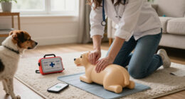 The First Minutes: A Look At The 2026 RECOVER First Aid Guidelines