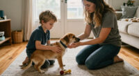 The Rescue Effect Helps One Family Become Whole Again