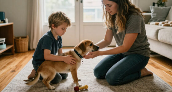 The Rescue Effect Helps One Family Become Whole Again