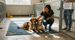 The Rescue Effect Helps Two Best Friends Stay Together