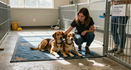 The Rescue Effect Helps Two Best Friends Stay Together