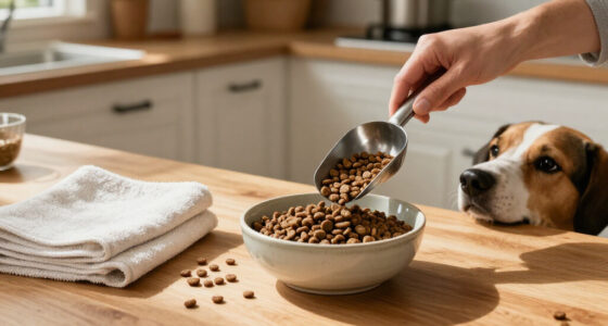 These Pet Foods Deliver Premium Nutrition Outside The Freezer