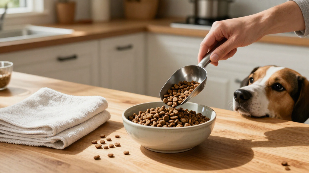 These Pet Foods Deliver Premium Nutrition Outside The Freezer