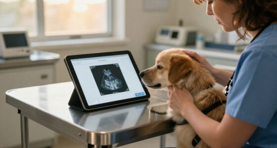 Where Technology And The Human Touch Meet In Vet Med
